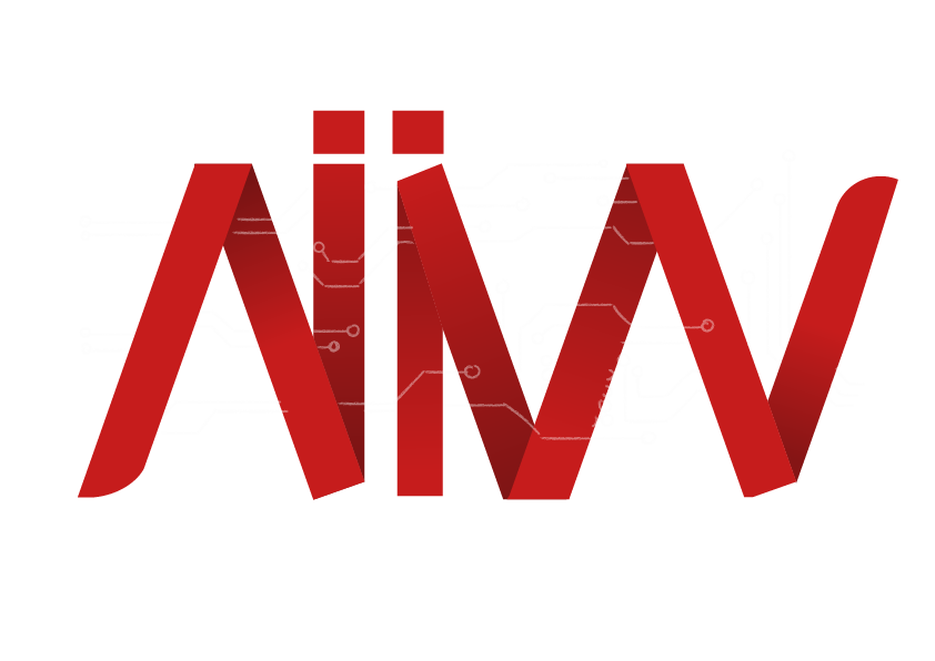 AI Innovation World Logo